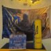 «Донат замість квітів»: у Блиставицькій школі зібрали 5 200 гривень для волонтерів