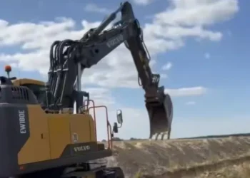 Водогін Гаврилівка – Буча – Ворзель: будівництво вийшло в активну фазу