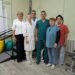 Відновлення після поранень та інсультів: у Бучі працює відділення реабілітації