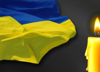 Немішаївська громада попрощалась із Захисником Віталієм Пясецьким