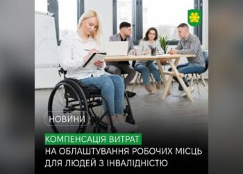 Роботодавці можуть отримати до 129 тисяч гривень компенсації