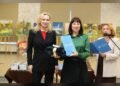 В Ірпені відбувся ювілейний X мистецький пленер імені Володимира Сидорука