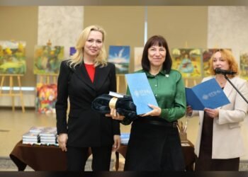 В Ірпені відбувся ювілейний X мистецький пленер імені Володимира Сидорука