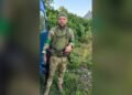 У Софіївській Борщагівці попрощаються із Захисником Олександром Кондратюком