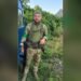 У Софіївській Борщагівці попрощаються із Захисником Олександром Кондратюком