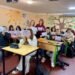 У школах Бучанської громади провели інтерактивні заняття про ментальне здоров'я