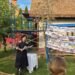 У Бобриці пройшов День відкритих дверей у музеї
