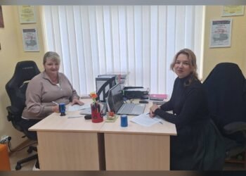 У Білогородській громаді підписали меморандум із благодійним фондом Сильні серцем