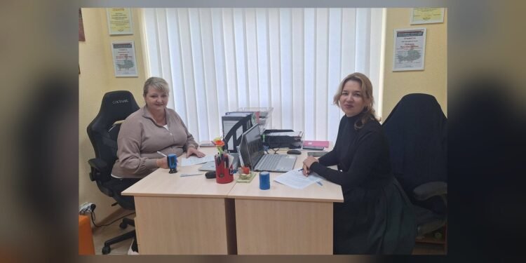 У Білогородській громаді підписали меморандум із благодійним фондом Сильні серцем