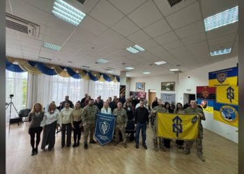 Борщагівська громада спрямувала майже 40 млн грн на Сили оборони