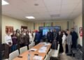 У Борщагівській громаді сформували Молодіжний парламент з 15 осіб