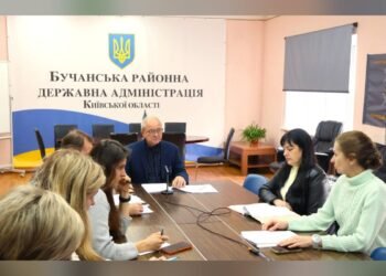 Компенсацію на житло погодили двом ветеранам у Бучанському районі