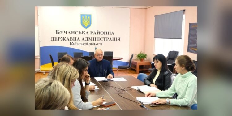 Компенсацію на житло погодили двом ветеранам у Бучанському районі