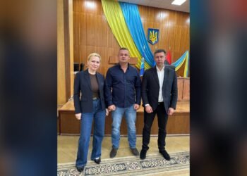 Новим начальником КП «Ірпіньводоканал» призначили Олега Плетяного