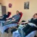 Понад 20 мешканців Бучанської громади здали кров у День донора