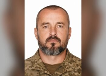 3 жовтня у Білогородці попрощаються із Захисником Вячеславом Степашком