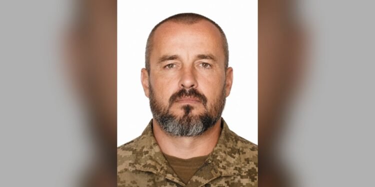 3 жовтня у Білогородці попрощаються із Захисником Вячеславом Степашком