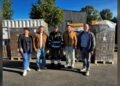 30 багатоповерхівок у Бучі отримають автономне живлення