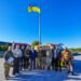 Партнери з Фінляндії передали дві швидкі для військових