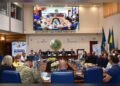 Ігоря Малинського переобрали головою осередку НОК на Київщині
