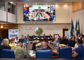 Ігоря Малинського переобрали головою осередку НОК на Київщині