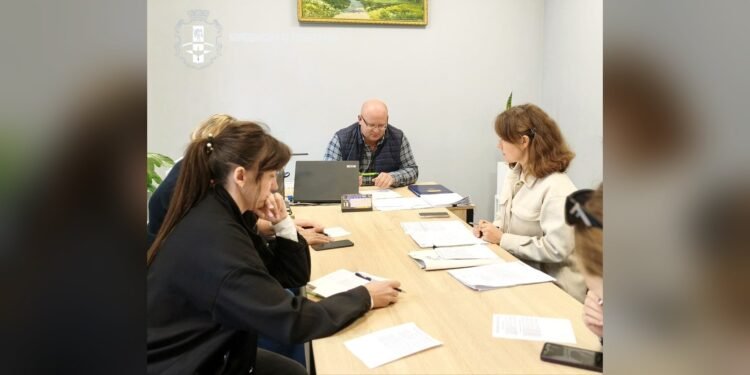 У Бородянській громаді розглянули звернення про матеріальну допомогу