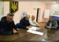 Військовій частині передали детектори FPV-дронів «ЩЕЗНИК-4М»