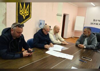 Військовій частині передали детектори FPV-дронів «ЩЕЗНИК-4М»