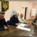 Військовій частині передали детектори FPV-дронів «ЩЕЗНИК-4М»