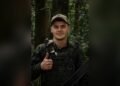 На Харківщині загинув захисник з Бородянщини Олексій Мороз