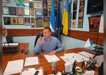 1,28 млн грн спрямують мешканцям та Захисникам Білогородської громади