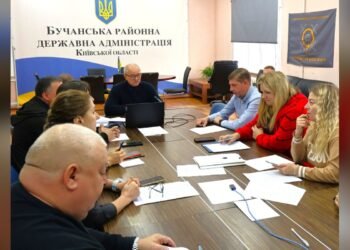У Бучанському районі схвалили виплату компенсації за житло для ветеранів
