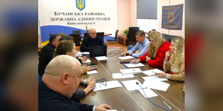 У Бучанському районі схвалили виплату компенсації за житло для ветеранів