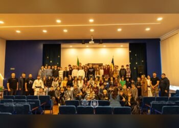 У Бучанському ліцеї №3 провели урок про дрони