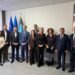 До 125-річчя Ірпеня місто відвідала міжнародна делегація
