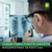 У Бучі оновили графік роботи флюорографії та рентгену